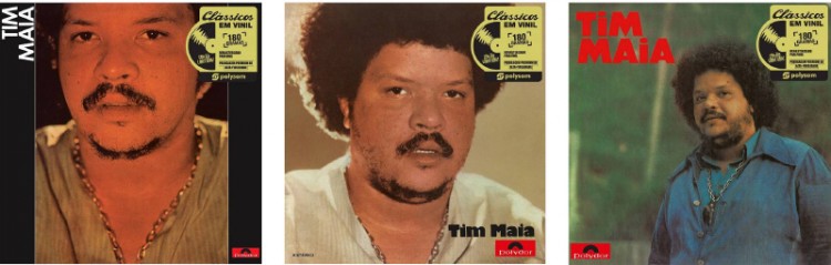 tim maia